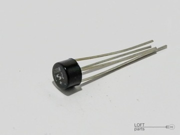 Mostaek prostowniczy W005