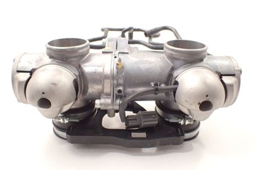 Triumph Bonneville 1200 Bobber 21- Дроссельная заслонка TPS форсунки