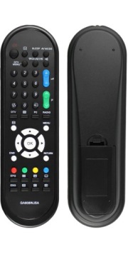 GA608WJSA пульт дистанционного управления для ЖК-телевизора Sharp Aquos