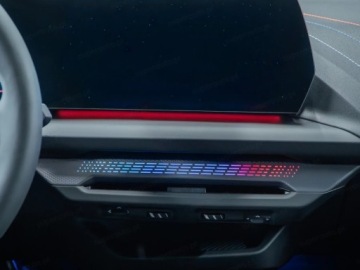 BMW Seria 1 F70 2025 BMW Seria 1 123 xDrive Sport Hatchback 2.0 (218KM) 2025, zdjęcie 8