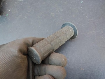 РЕЗИНОВАЯ РУЧКА JAWA JAWKA BABETTA ОРИГИНАЛ