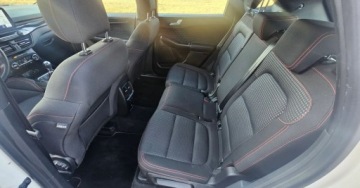Ford Kuga III SUV 1.5 EcoBoost 150KM 2020 Ford Kuga BENZYNA 2020r. wersjia ST piekny perlowy kolor 1.5 Benzyna, zdjęcie 11