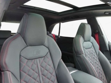 Audi Q8 2026 AUDI Q8 / E-Tron SQ8 TFSI quattro Suv 4.0 (503KM) 2026, zdjęcie 3