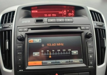 Kia Ceed II 2012 Kia Ceed Tylko 89.000km Navi Kamera 1.6 Benzyna 116KM, zdjęcie 25