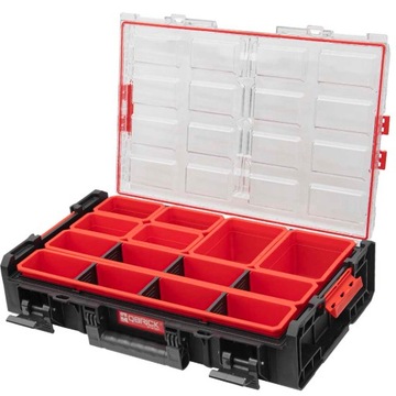 Organizer na narzędzia QBRICK ONE ORGANIZER XL MIX