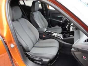 Peugeot 2008 II 2023 Peugeot 2008 Allure Navi Full Led 88 Tys Km Alu 17 Automat Kamera 2023 1.5, zdjęcie 2