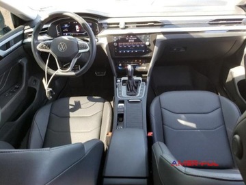 Volkswagen Arteon 2021 Volkswagen Arteon 2021 r.,2,0L SE 2.0 Benzyna 268KM, zdjęcie 8