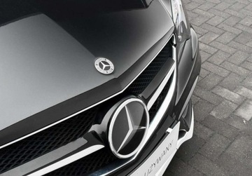Mercedes Klasa E 2015 Mercedes-Benz Klasa E AMG Line Styling Led 204KM Tapicerka Skora, zdjęcie 11
