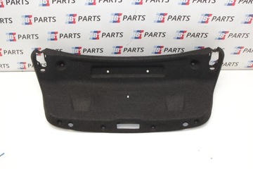 BMW F32 F82 OBUDOWA KLAPY BAGAŻNIKA 7295211