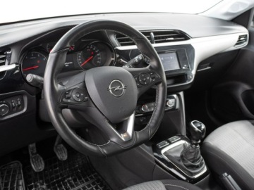 Opel Corsa F Hatchback 5d 1.5 Diesel 102KM 2023 Opel Corsa GD5J566#1.5 Cz.cof Bluetooth Ekran, zdjęcie 5