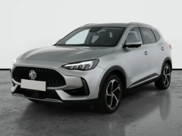 MG HS I SUV 1.5 T-GDi 162KM 2024 MG HS 1.5 TGI, Salon Polska, 1. Właściciel