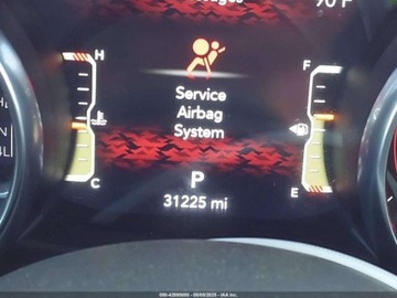 Jeep Gladiator 2022 Jeep Gladiator Mojave 2022 3.6l 3.6 Benzyna 285KM, zdjęcie 11