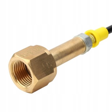 АДАПТЕР CO2 СО ШЛАНГОМ ДЛЯ SODASTREAM W21.8-14