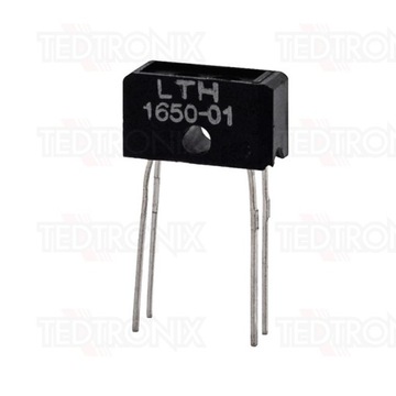 TRANSOPTOR LTH1650-01