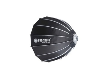 Softbox PRO STUFF Hexa PRO 90 cm - mocowanie bowens