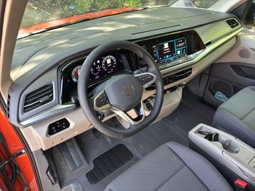 Volkswagen Multivan T7 Van L1 2.0 TSI 204KM 2025 Volkswagen Nowy Multivan EDITION/długi rozstaw osi, zdjęcie 11