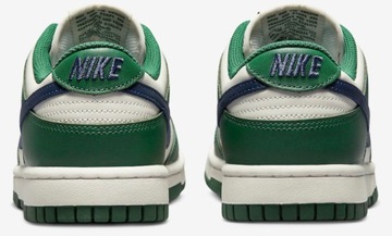 Nike buty męskie sportowe Dunk Low Gorge Green Midnight Navy rozmiar 38,5