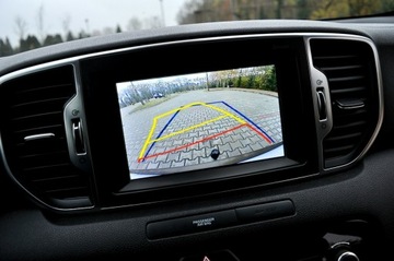 Kia Sportage IV 2016 Kia Sportage 2,0CRDi 136KM 4X4 Automat Navi, zdjęcie 25