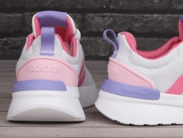 кроссовки Adidas RACER TR21 K