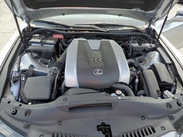 Lexus IS III 2024 Lexus IS 350 F Sport Design 2024 3.5l 3.5 Benzyna 311KM, zdjęcie 6