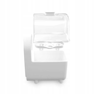 СТЕРИЛИЗАТОР NENO LINDO 6в1 ПОДОГРЕВАТЕЛЬ БУТЫЛОК ПОДДЕРЖИВАЕТ ТЕМПЕРАТУРУ