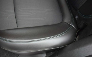 Chevrolet Trax 1.6 115KM 2013 Chevrolet Trax 1.6 MPI Biala Perla Klima Kamera Hak Sprowadzony Oplacony, zdjęcie 22