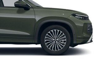 Volkswagen Tayron 2025 Volkswagen Tayron Life Plus 2.0 TDI 150 KM DSG, zdjęcie 7