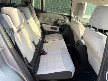 Citroen C5 Aircross SUV 1.6 PureTech 181KM 2020 Citroën C5 Aircross 1.6 PureTech Shine EAT8 Krajowy Bezwypadkowy I Wł, zdjęcie 15