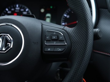 MG ZS II SUV Classic 1.5 VTi-Tech 106KM 2024 MG ZS SUV 1.5, 1. Właściciel, Serwis ASO, VAT 23%, zdjęcie 18