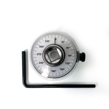 ДИНАМОМЕТРИЧЕСКИЙ КЛЮЧ ПРОТРАКЛЯТОР 1/2