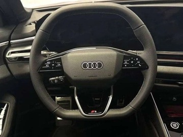 Audi A6 C9 2.0 TFSI 204KM 2025 AUDI A6 TFSI Avant Combi (204 KM) 2025, zdjęcie 5