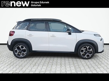 Citroen C3 Aircross  I Crossover Facelifting 1.2 PureTech 130KM 2023 Citroen C3 Aircross Dealer Citroena | Pierwszy wła, zdjęcie 3