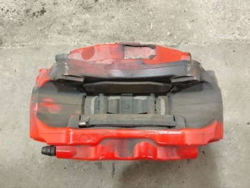 CHEVROLET CORVETTE C7 2016 ZADNÍ TŘMEN BRZDOVÝ 20B95343