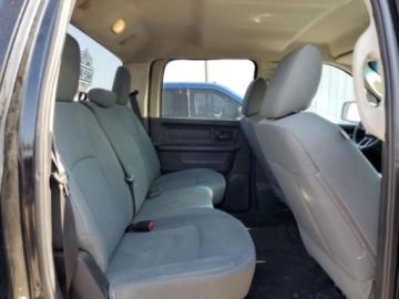  RAM 1500 2014 RAM 1500 ST 5.7 Benzyna 395KM, zdjęcie 10