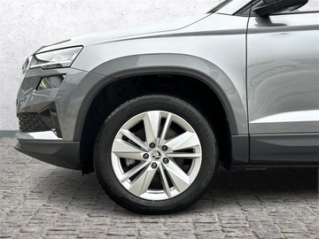 Skoda Karoq Crossover Facelifting 1.5 TSI ACT 150KM 2024 Skoda Karoq 1.5TSI 150KM Selection DSG l Hak, Paki, zdjęcie 34