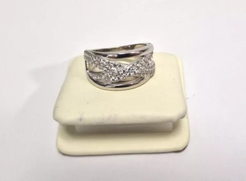 СЕРЕБРЯНОЕ КОЛЬЦО