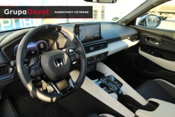 Honda Prelude VI (BF1) 2025 Honda Prelude e:HEV 2.0 Hybryda 184KM Advance 2025 + Pakiet Black, zdjęcie 9