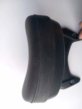 Подголовник Спинка пассажирского сиденья Honda GL1800 1800 Goldwing