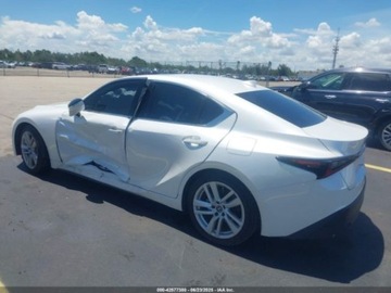Lexus IS III 2025 Lexus IS 300 2025 2.0l 2.0 Benzyna 241KM, zdjęcie 3
