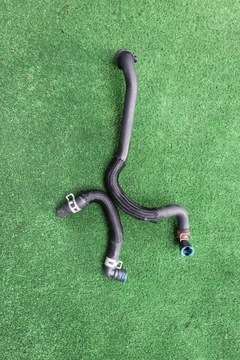 TRUBKA TRUBKY PŘÍVOD RADIÁTORU SUZUKI JIMNY 1.5 DDIS 65KM I 86KM DIESEL