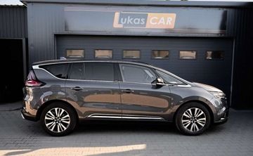 Renault Espace V Van 1.8 Energy TCe 225KM 2020 Renault Espace Renault Espace 1.8 TCe FAP Initiale Paris EDC 1.8 Benzyna, zdjęcie 12