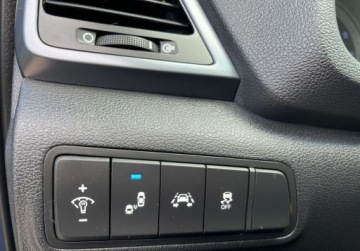 Hyundai Tucson III SUV Facelifting 1.6 T-GDi 177KM 2018 Hyundai Tucson automat, nawigacja, kamera , panorama 1.6 Benzyna 177KM, zdjęcie 21