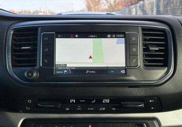 Peugeot Traveller Compact 2.0 BlueHDi 177KM 2017 Peugeot Traveller LONG Business VIP 7 os, SKORY Tempomat, Kamera 360, Masa, zdjęcie 26