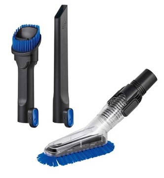 РУЧНОЙ ВЕРТИКАЛЬНЫЙ ПЫЛЕСОС БЕЗРЕШИВОЧНЫЙ БЕЗРЕШЕТНЫЙ ПЫЛЕСОС PROFICARE С HEPA-ФИЛЬТРОМ