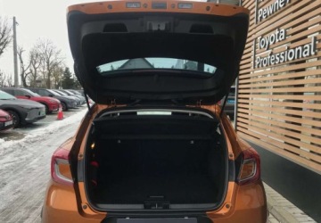 Renault Captur II Crossover 1.0 TCe 90KM 2021 Renault Captur Renault Captur 1.0 TCe Intens Benzyna 90KM, zdjęcie 5