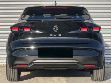 Renault Clio V 2026 Od ręki - Techno 1.2 TCe 115KM / Pakiet Winter, Safety, zdjęcie 3