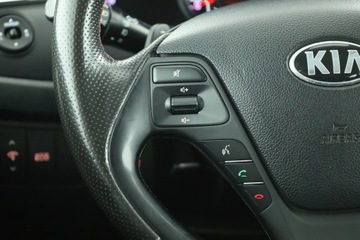 Kia Ceed II Kombi Facelifting 1.6 GDI 135KM 2017 Kia Ceed 1.6 GDI, Salon Polska, Serwis ASO, zdjęcie 13