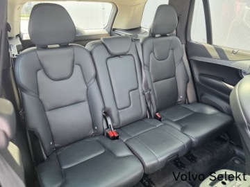 Volvo XC90 II 2022 Volvo XC 90 FV23% SalonPL B5D Plus Dark Full-LED P, zdjęcie 15