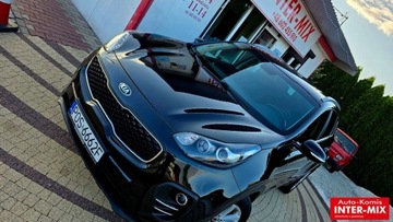 Kia Sportage III SUV Facelifting 1.7 CRDi 115KM 2016 Kia Sportage Salon polska Bezwypadkowy 1.7 Diesel 116KM, zdjęcie 11