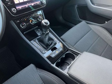 Skoda Superb III Liftback 1.4 TSI 150KM 2017 Skoda Superb 1.4TSI 150KM Ambition SalonPL SerwisASO Kessy Bi-Xenon Navi F, zdjęcie 23